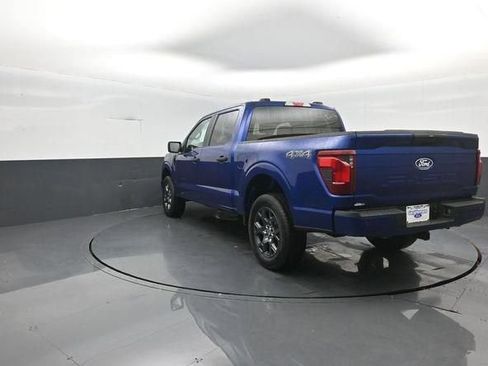 New 2026 Ford F150 STX w/ Equipment Group 200A AWD/4WD image 5