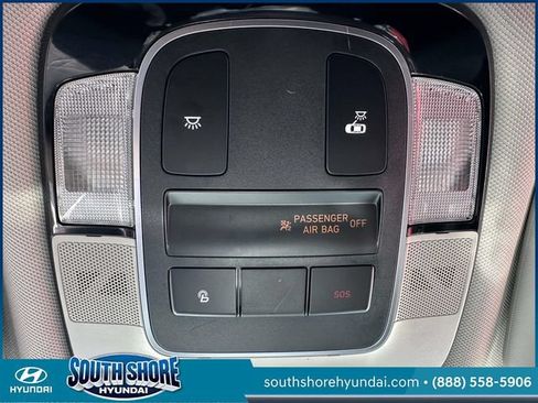Certified 2022 Hyundai Tucson SEL AWD/4WD image 36