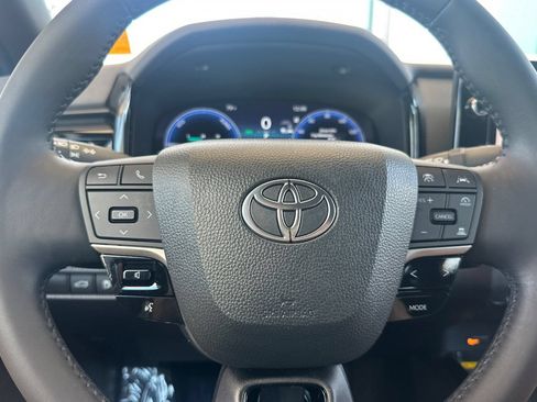 Certified 2025 Toyota Camry XSE FWD image 26