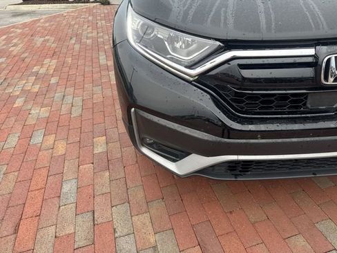 Used 2020 Honda CR-V EX image 21