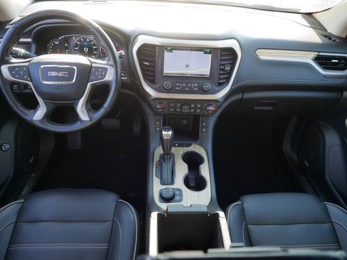 Used 2019 GMC Acadia Denali w/ Technology Package image 10