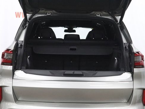 Used 2021 BMW X5 M w/ Competition Package AWD/4WD image 6