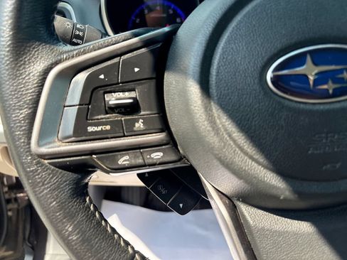 Used 2019 Subaru Outback 2.5i Premium w/ Popular Package #2 AWD/4WD image 22