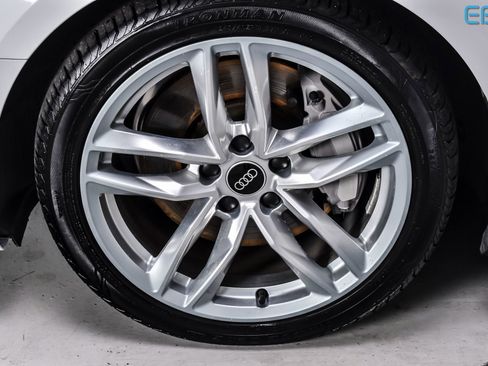 Used 2023 Audi A4 2.0T Premium Plus image 10