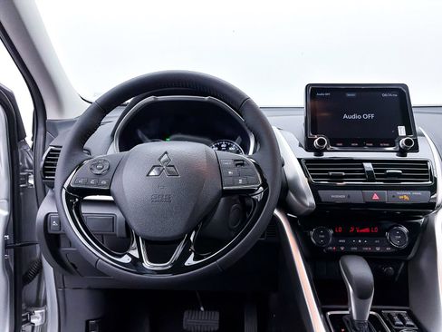 New 2026 Mitsubishi Eclipse Cross SE AWD/4WD image 13