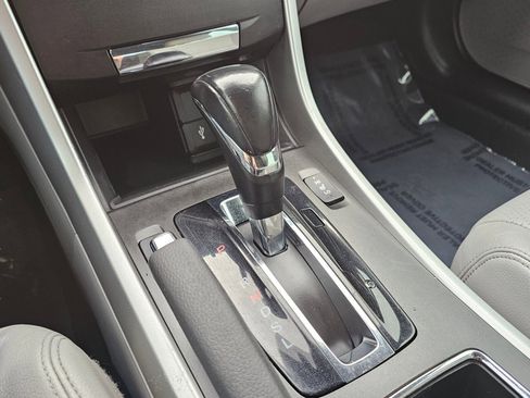 Used 2015 Honda Accord EX-L image 10