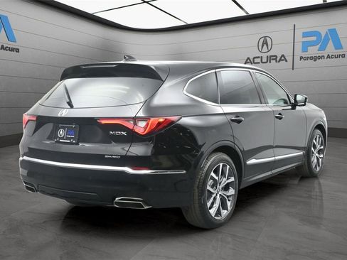 Used 2024 Acura MDX SH-AWD w/ Technology Package image 25