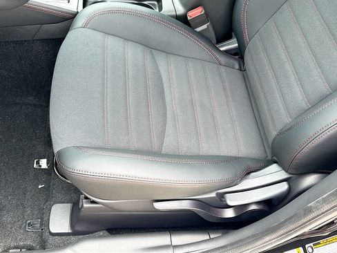 New 2026 Mitsubishi Outlander Sport SE AWD/4WD image 20
