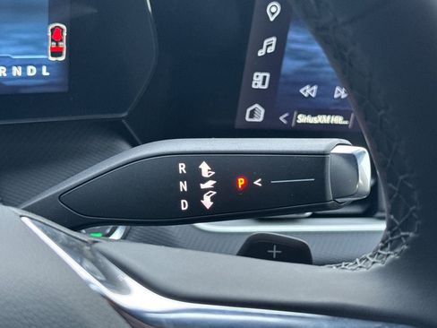 New 2026 Chevrolet Equinox LT image 20