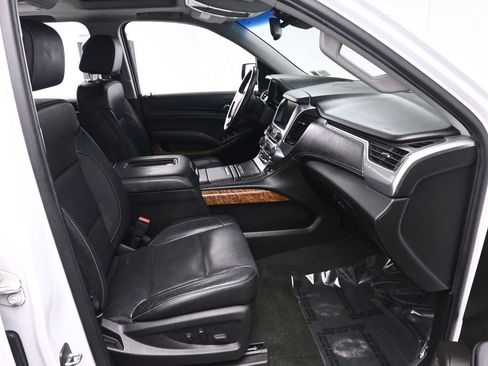 Used 2017 Chevrolet Tahoe Premier image 23