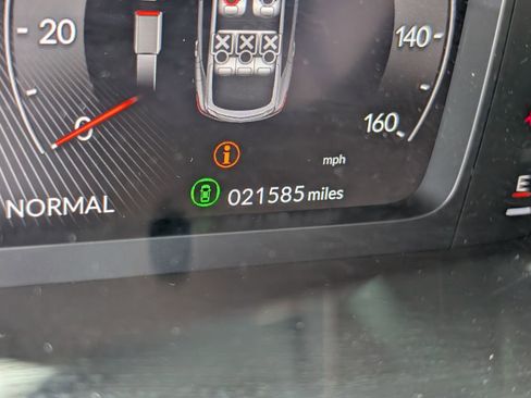 Used 2023 Acura Integra A-Spec image 13