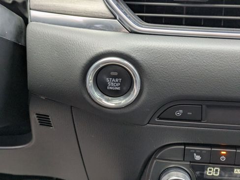 Used 2022 MAZDA CX-5 Signature image 19