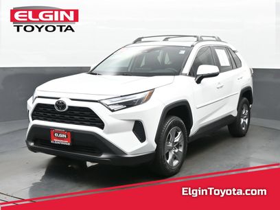Used 2022 Toyota RAV4 XLE w/ Convenience Package