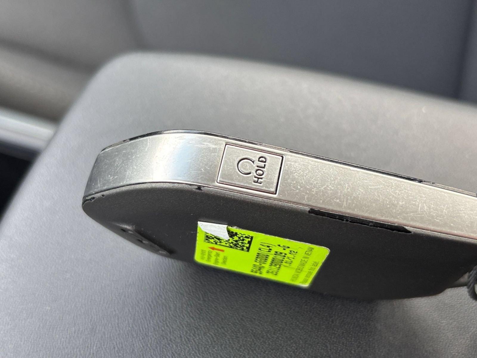Used 2026 Kia K4 FWD image 22