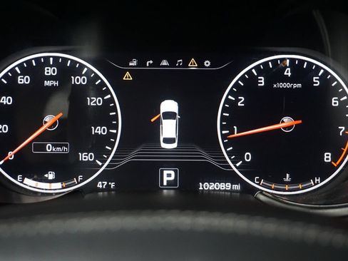 Used 2016 Kia K900 Luxury RWD image 14