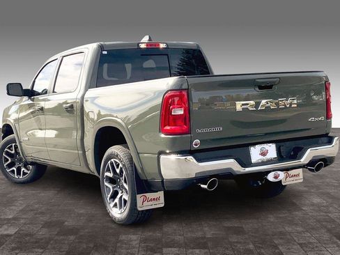 New 2026 RAM 1500 Laramie image 3
