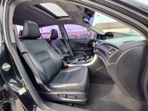 Used 2014 Honda Accord EX-L image 42