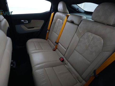 Used 2022 Polestar Polestar 2 w/ Performance Package AWD/4WD image 24