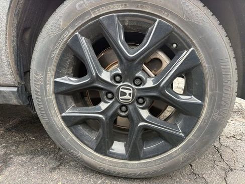 Used 2024 Honda HR-V Sport image 5