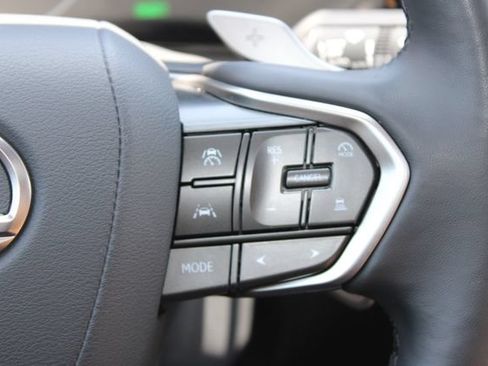 Certified 2026 Lexus NX 350h AWD w/ Cold Area Package image 17