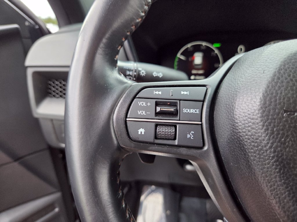 Used 2023 Honda CR-V Sport image 25