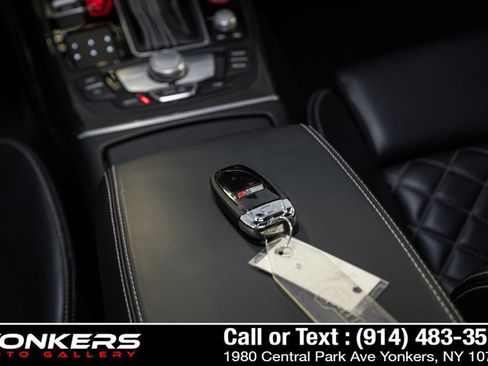 Used 2017 Audi S7 Premium Plus w/ S7 Sport Package AWD/4WD image 50