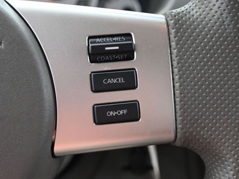 Used 2019 Nissan Frontier Desert Runner RWD image 13