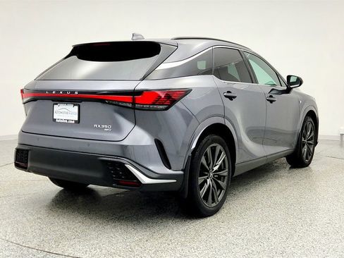 Used 2023 Lexus RX 350 AWD image 5