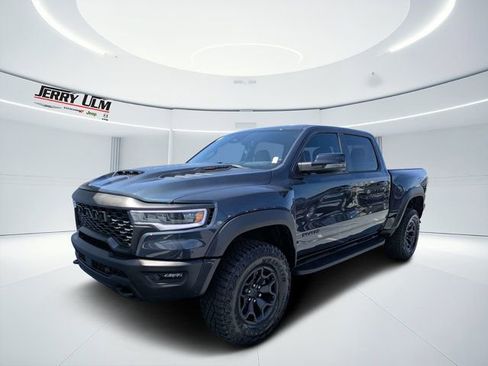 New 2026 RAM 1500 RHO w/ RHO Level 1 Equipment Group AWD/4WD image 7