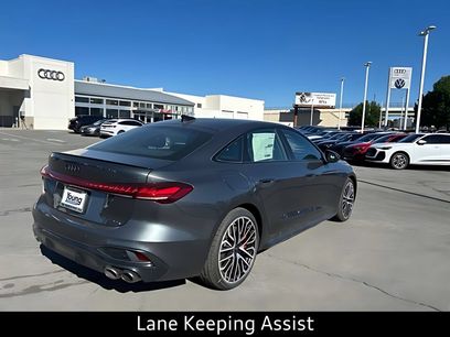 New 2026 Audi S5 Premium Plus