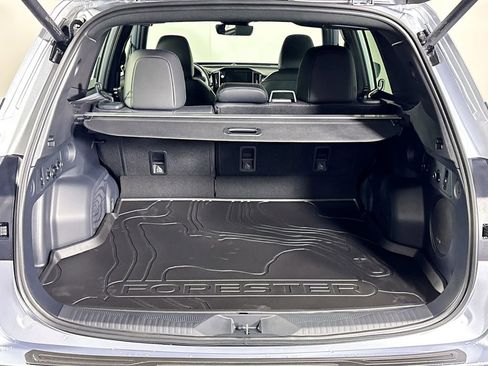 New 2026 Subaru Forester Limited w/ Limited Package image 22