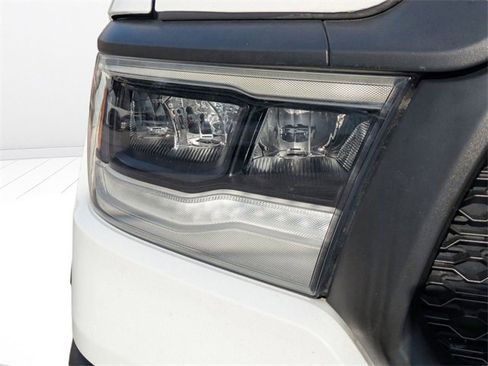 Used 2020 RAM 1500 Rebel w/ Rebel Level 2 Equipment Group image 9