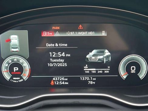 Used 2023 Audi A4 2.0T Premium Plus image 40