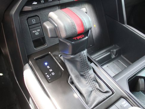 Used 2024 Toyota Tundra TRD Pro image 11