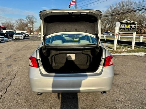 Used 2007 Lexus ES 350 image 26