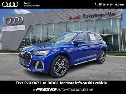 Certified 2023 Audi Q5 e Premium Plus w/ Premium Plus Package