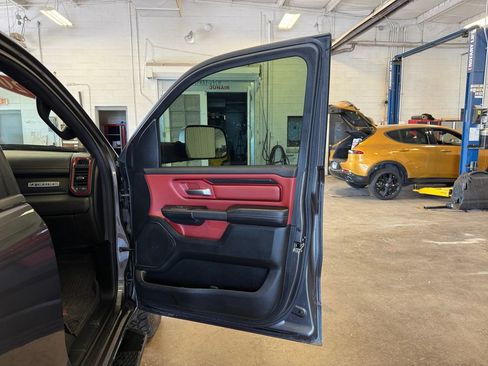 Used 2020 RAM 1500 Rebel w/ Level 2 Equipment Group AWD/4WD image 42