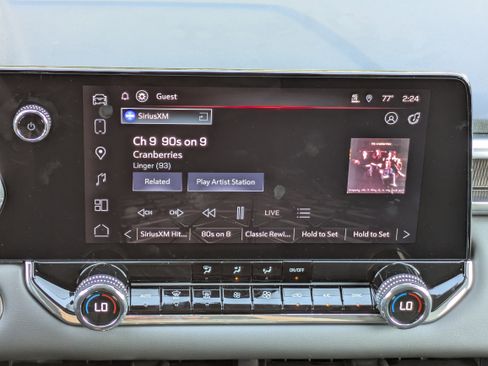 New 2026 GMC Canyon Elevation w/ Convenience Package AWD/4WD image 18