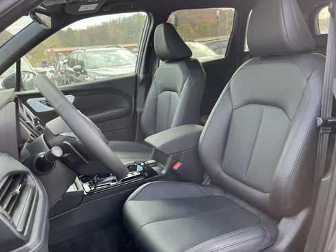 New 2026 Subaru Forester Limited image 22