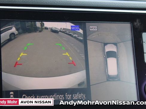 New 2025 Nissan Leaf SV Plus image 24