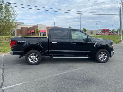 Used 2024 Ford F150 XLT image 8