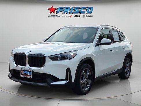 Used 2023 BMW X1 xDrive28i image 4