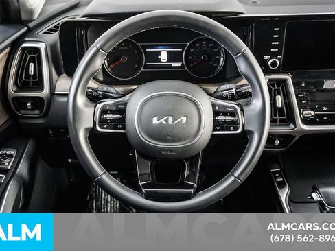 Used 2023 Kia Sorento X-Line EX AWD/4WD image 27