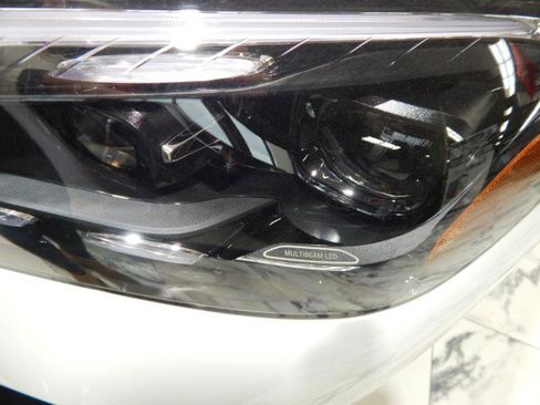 Used 2024 Mercedes-Benz GLE 53 AMG 4MATIC Coupe image 7