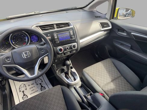 Used 2015 Honda Fit LX image 17