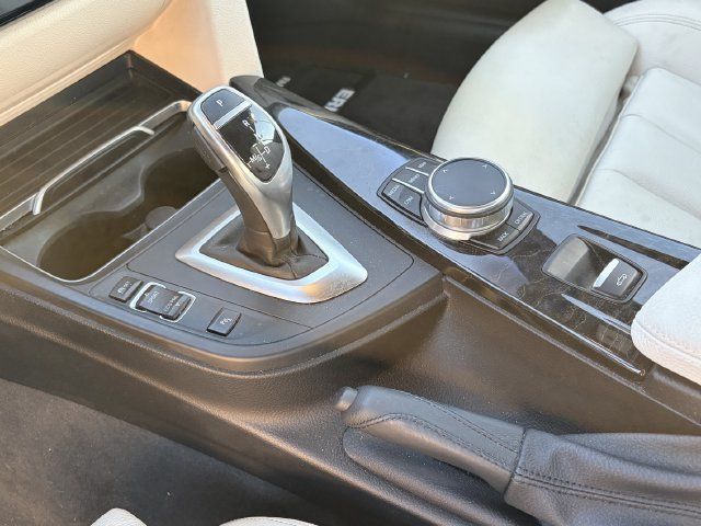 Used 2018 BMW 430i xDrive Convertible AWD/4WD image 6