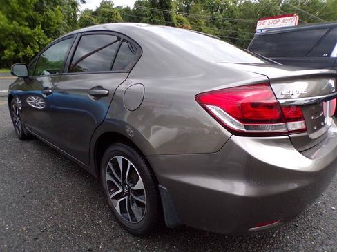 Used 2013 Honda Civic EX image 9