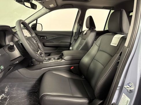 New 2026 Honda Ridgeline RTL image 14