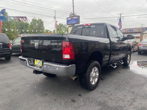 Used 2016 RAM 2500 Big Horn image 5