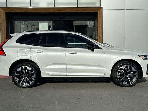 New 2026 Volvo XC60 B5 Plus w/ Protection Package Premier image 8